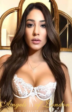 Rodriguez London Escort