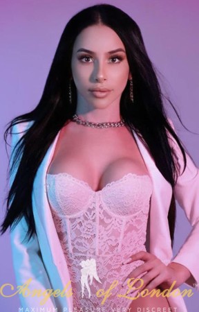 Boka London Escort