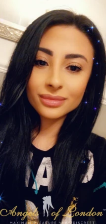 Amaya (20) London Escort