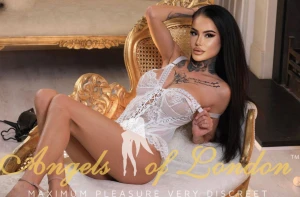 Tima (25) London Escort