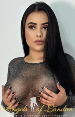 Omniva London Escort