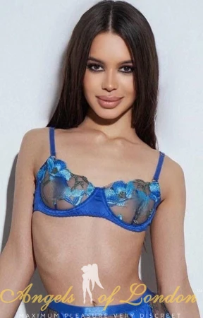 Tantra London Escort