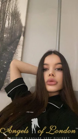 Tantra (22) London Escort