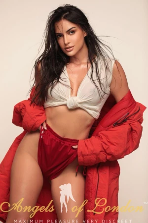 Alaya (22) London Escort