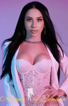 Boka London Escort