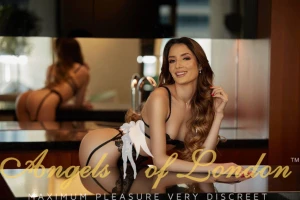 Susanna (28) London Escort