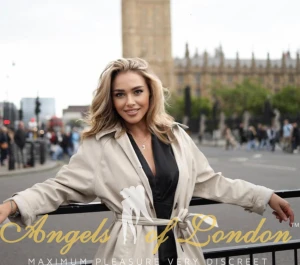 Renata (25) London Escort