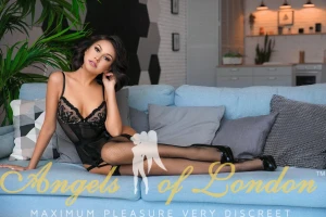 Angora (25) London Escort