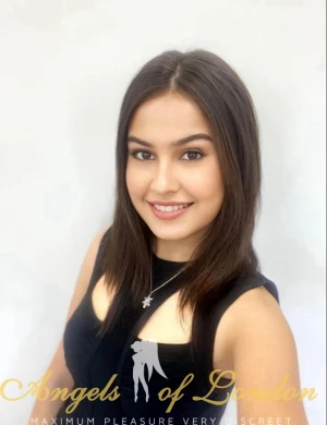 Angora (25) London Escort