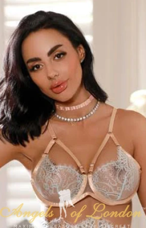 Kara London Escort