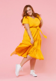 The Attraction of Curvy Women and London Escorts