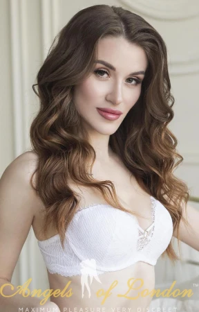 Melissa London Escort