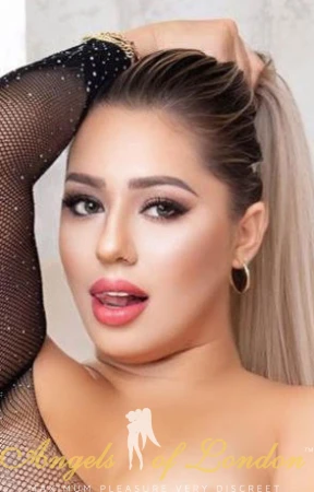 Maciatto London Escort