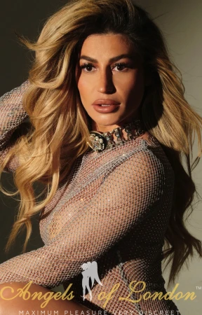 Lorena London Escort