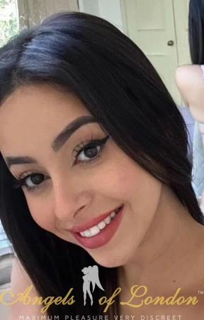 Milkyway London Escort