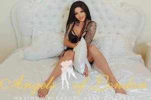Sofia (26) London Escort