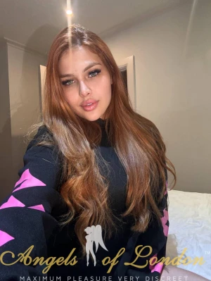 Zumba (24) London Escort