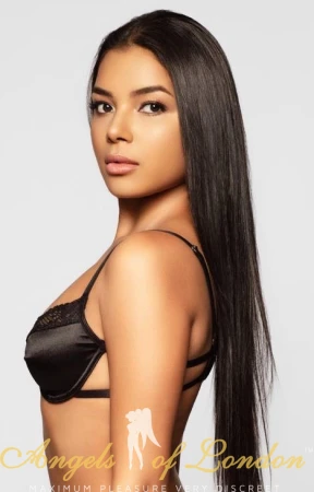Bachata London Escort