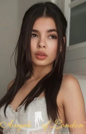 Habibi London Escort
