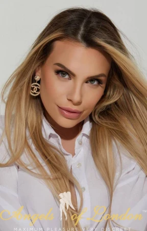 Adagio London Escort