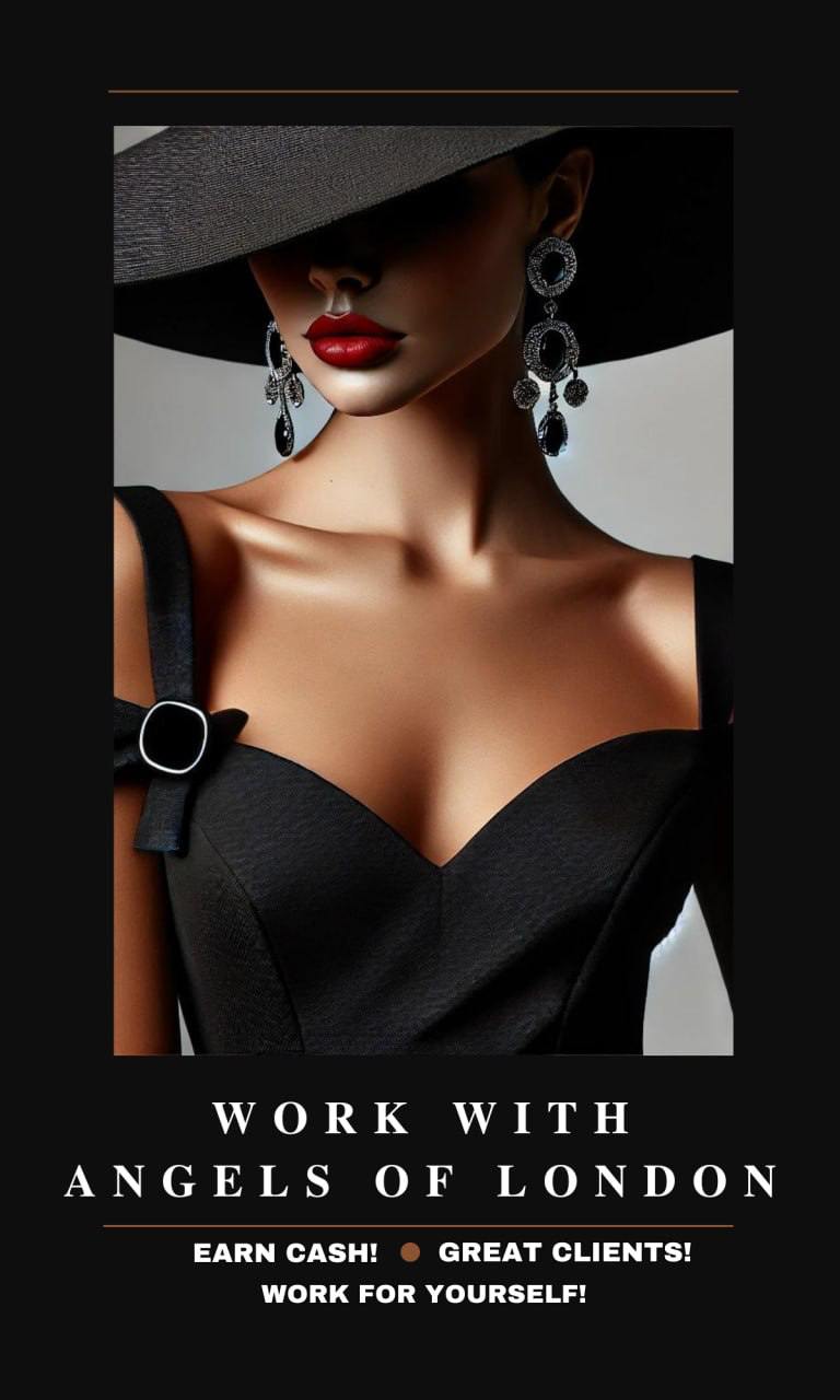 Become a London Escort London Escort