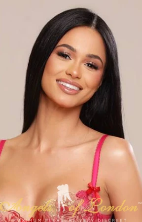 Nembus London Escort