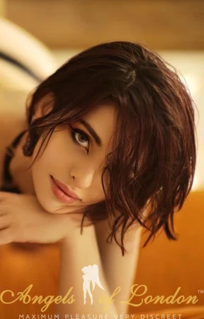 Adjika London Escort
