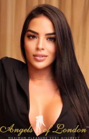 London escort Cursa face