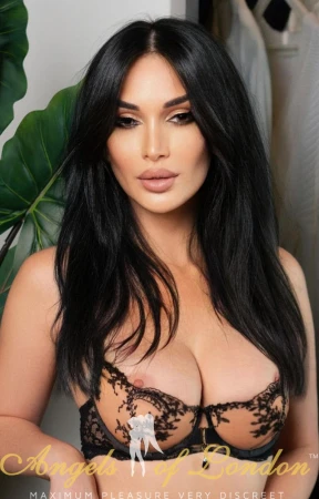Narcissa London Escort