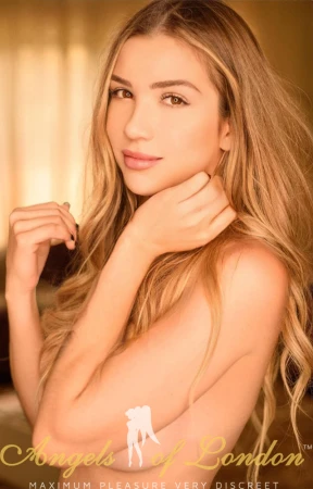 Bacardi London Escort
