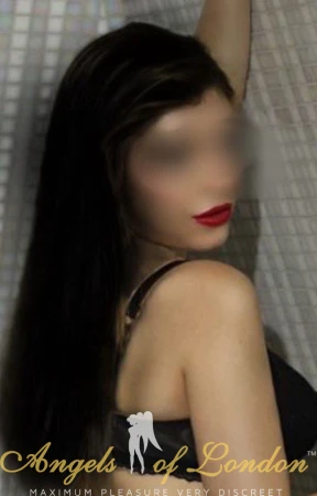 Rene London Escort