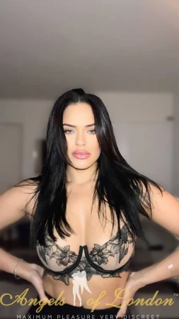 Spesa (25) London Escort