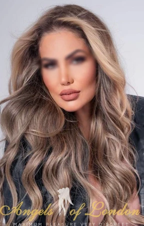 Stambra (28) London Escort