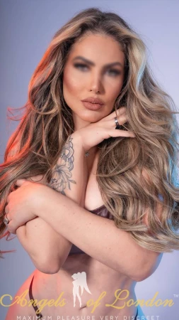 Stambra (28) London Escort