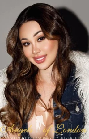 Banks London Escort