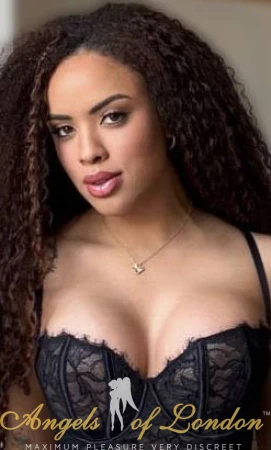Basita London Escort