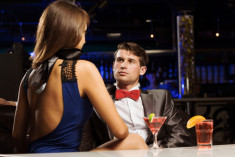 How an Escort Differs from a Regular Date
