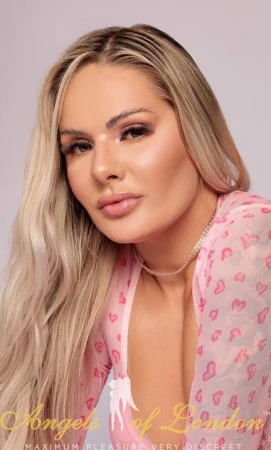 Obsession London Escort