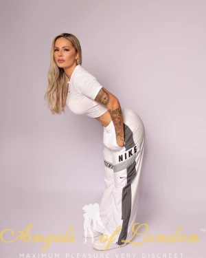 Obsession (24) London Escort