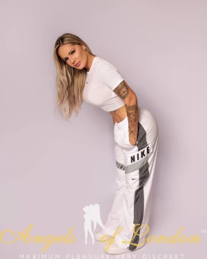 Obsession (24) London Escort