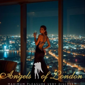 Ilma (22) London Escort