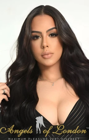 Palmeda London Escort