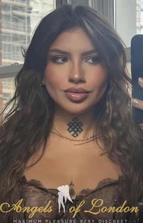 Sedum London Escort