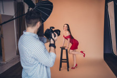 The Exclusive World of Escorts Who Allow Filming