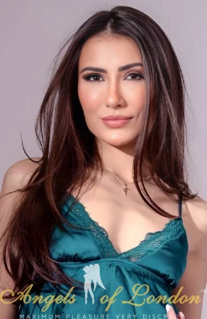 Ferana London Escort