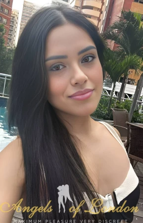 Begonia London Escort