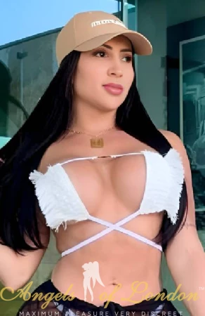 London escort Vermonta face
