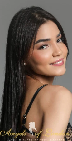 Laverca (23) London Escort