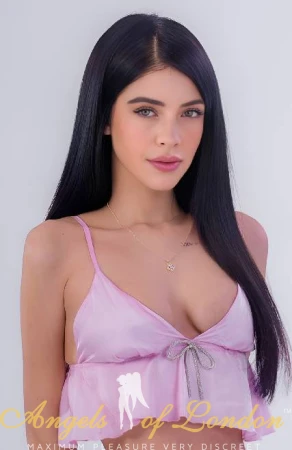 Cuddles London Escort