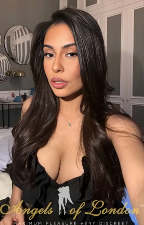 Groza London Escort